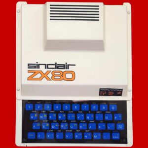 Sinclair Collection Site – A resource of ZX Spectrums from all around ...