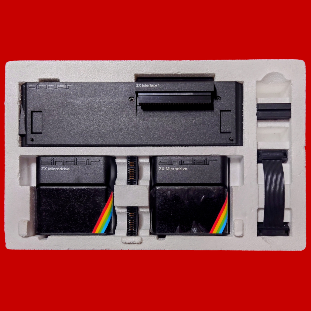 ゴマ‼️4点　同梱 The Original Supercomputer - ZX Spectrum 48k print
